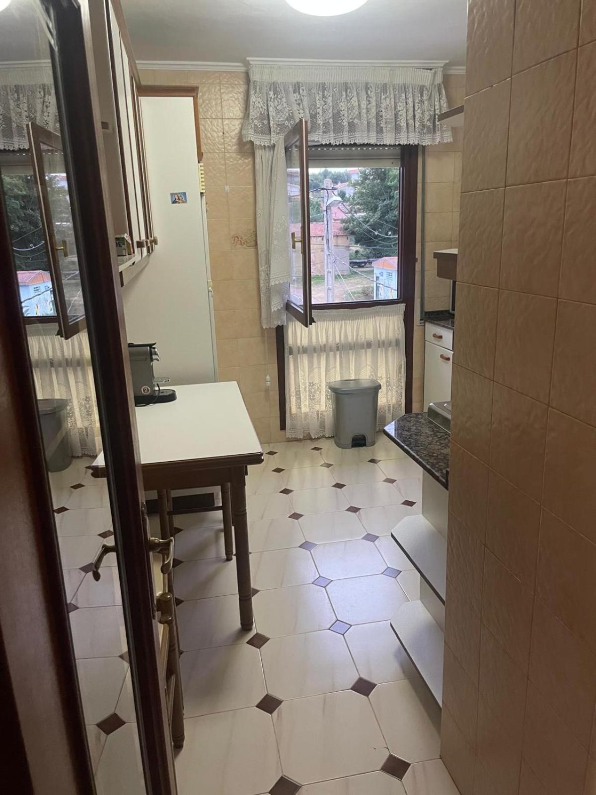 Apartment Aires De Playa *