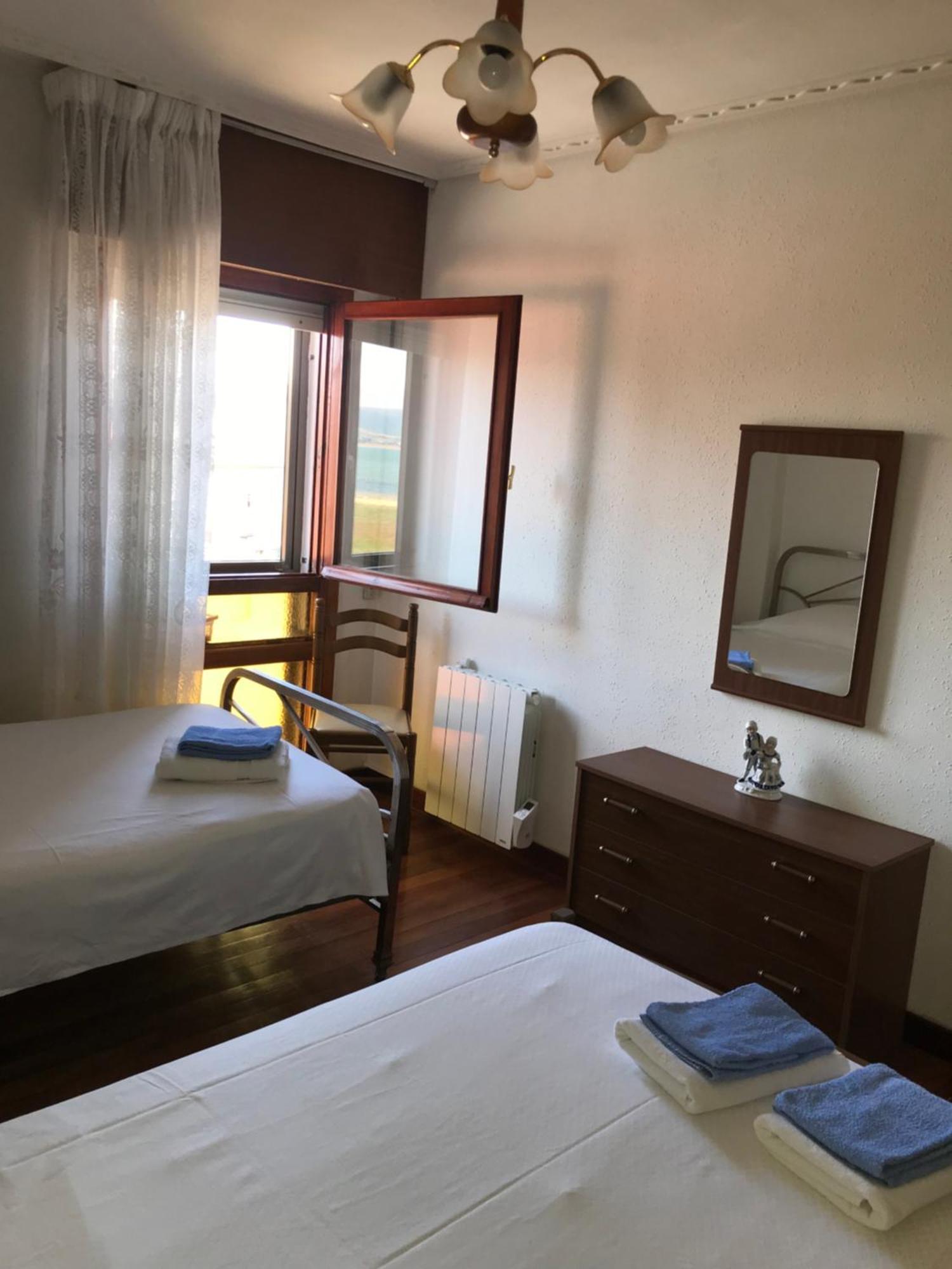 Aires De Playa Apartment