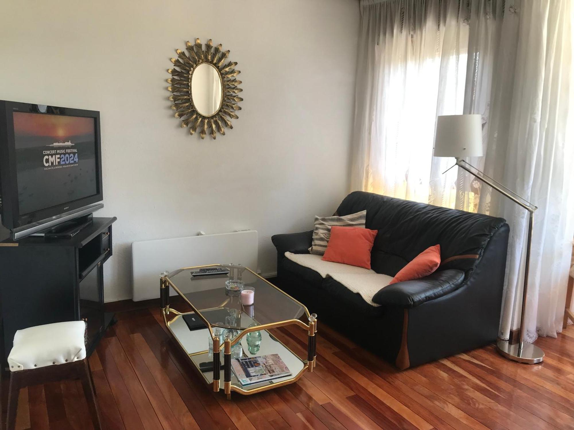 Apartment Aires De Playa