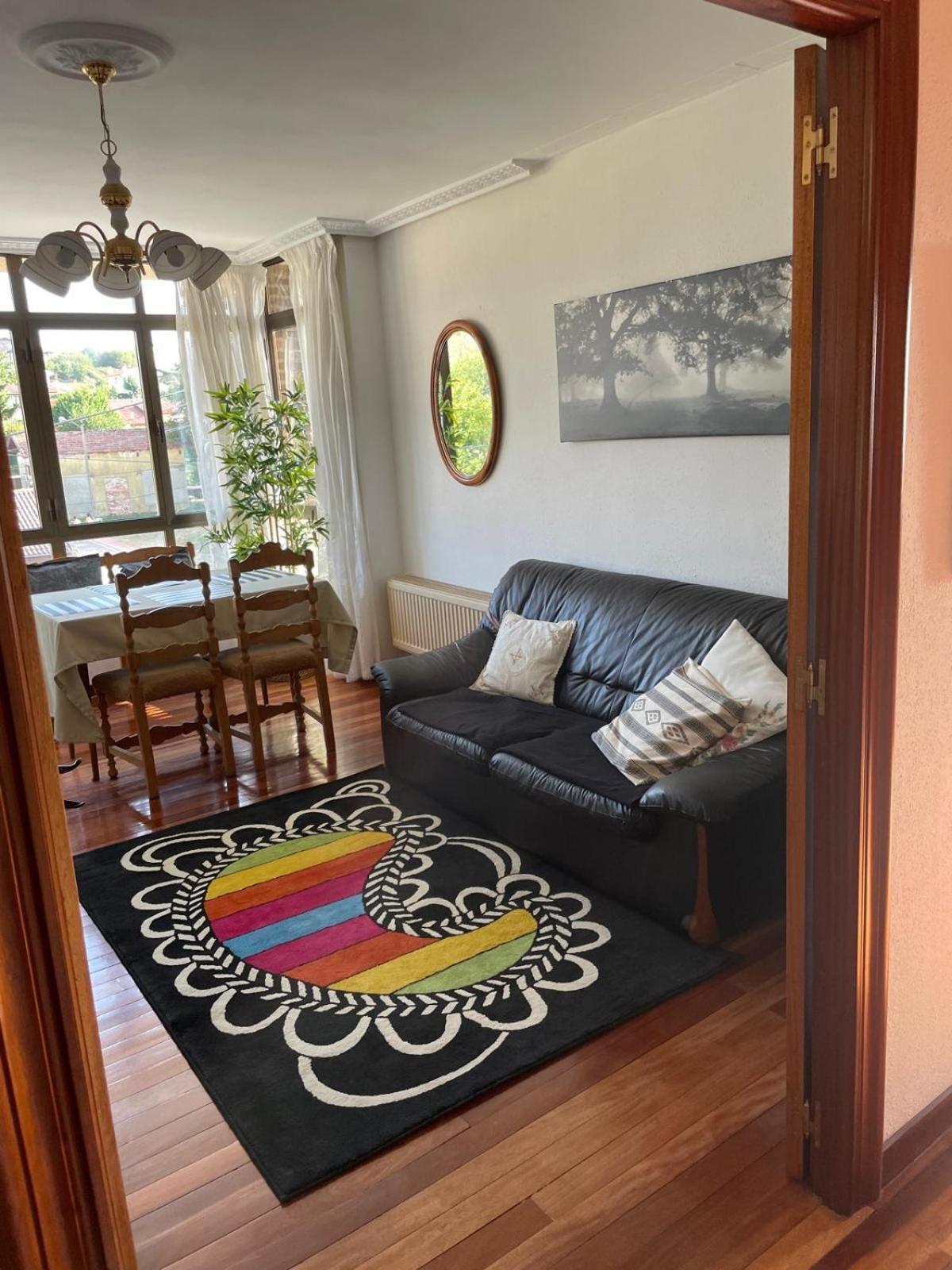 Aires De Playa Apartment Arija