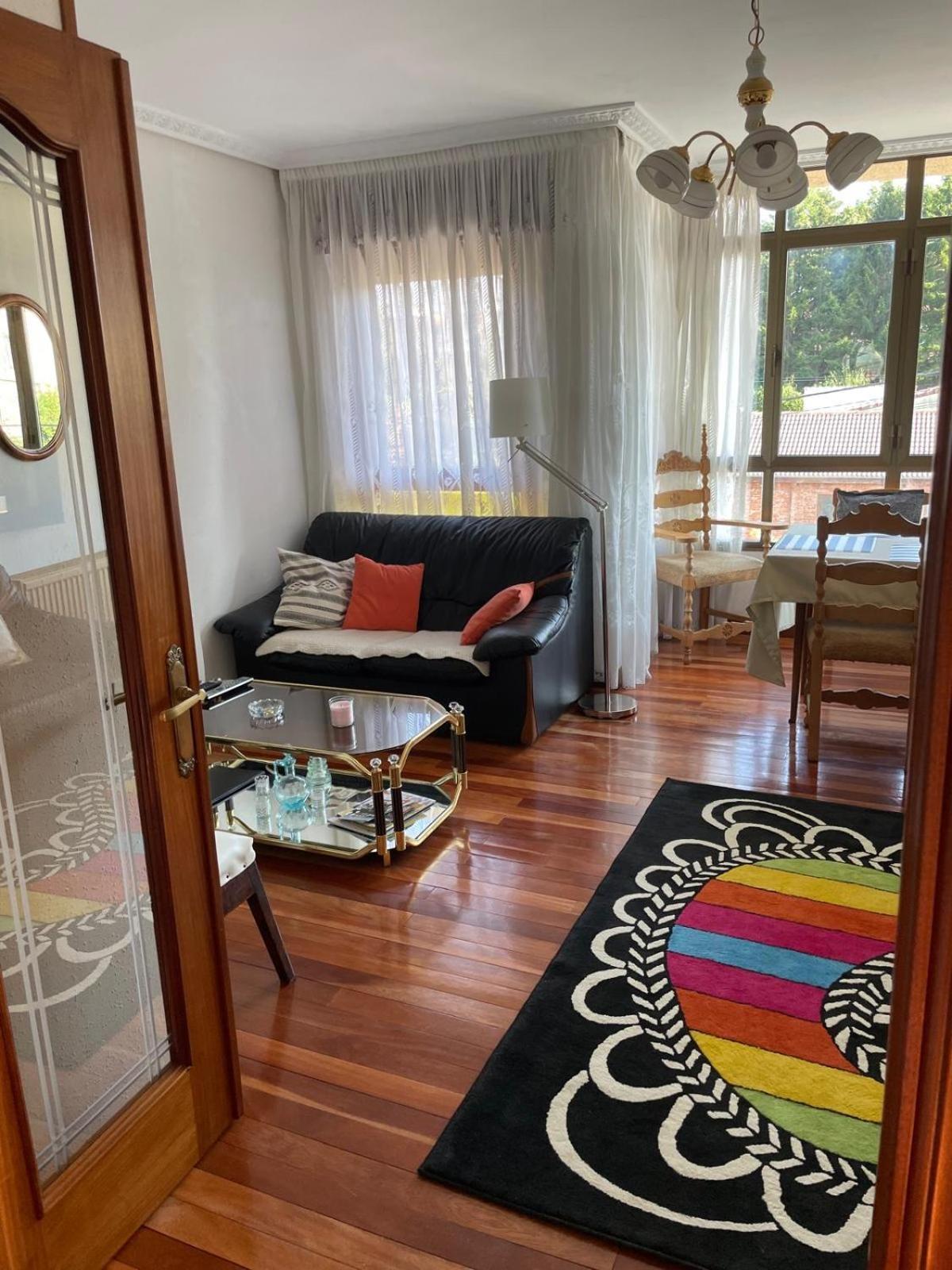 Aires De Playa Apartment *