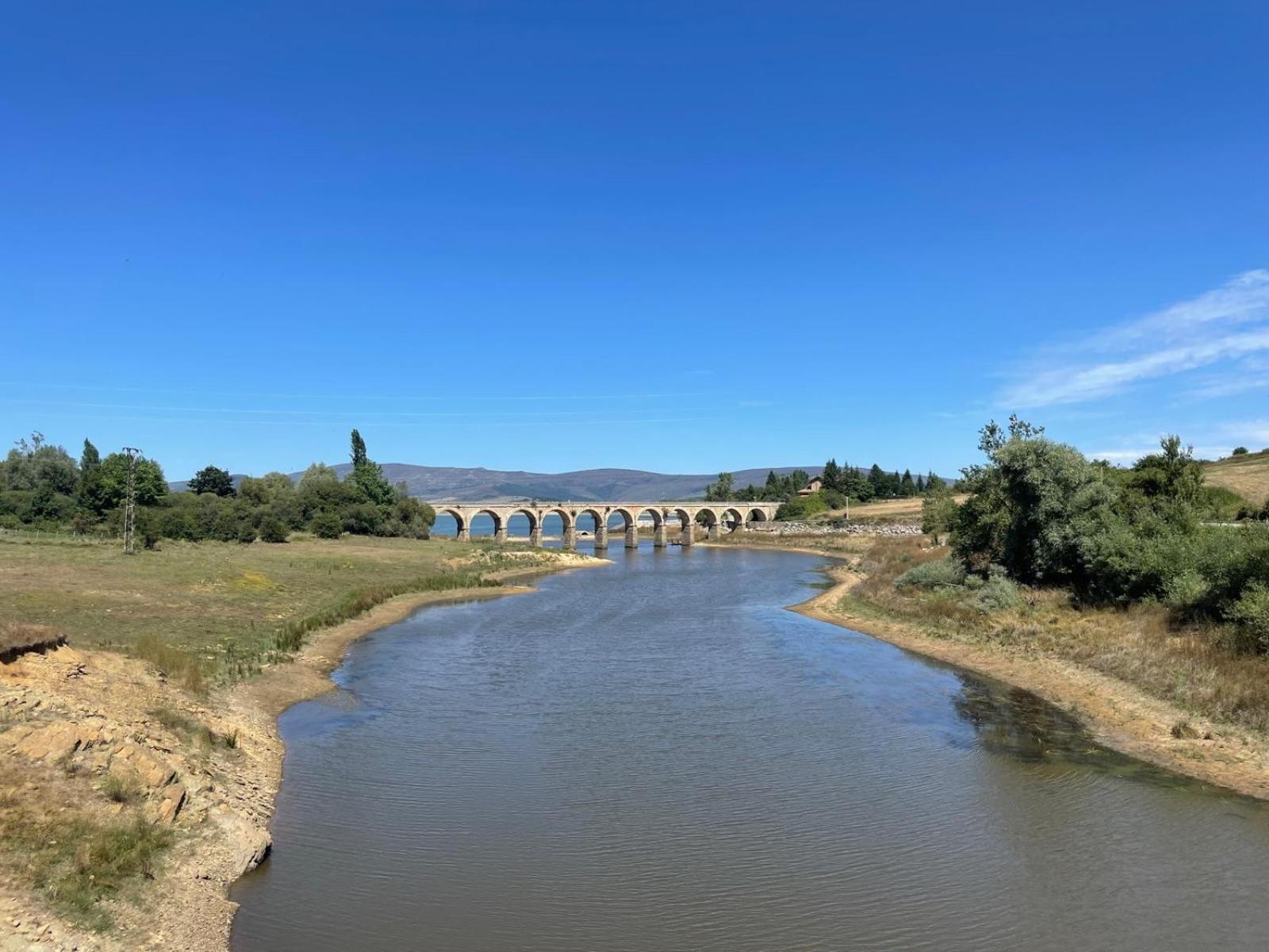 Aires De Playa Arija